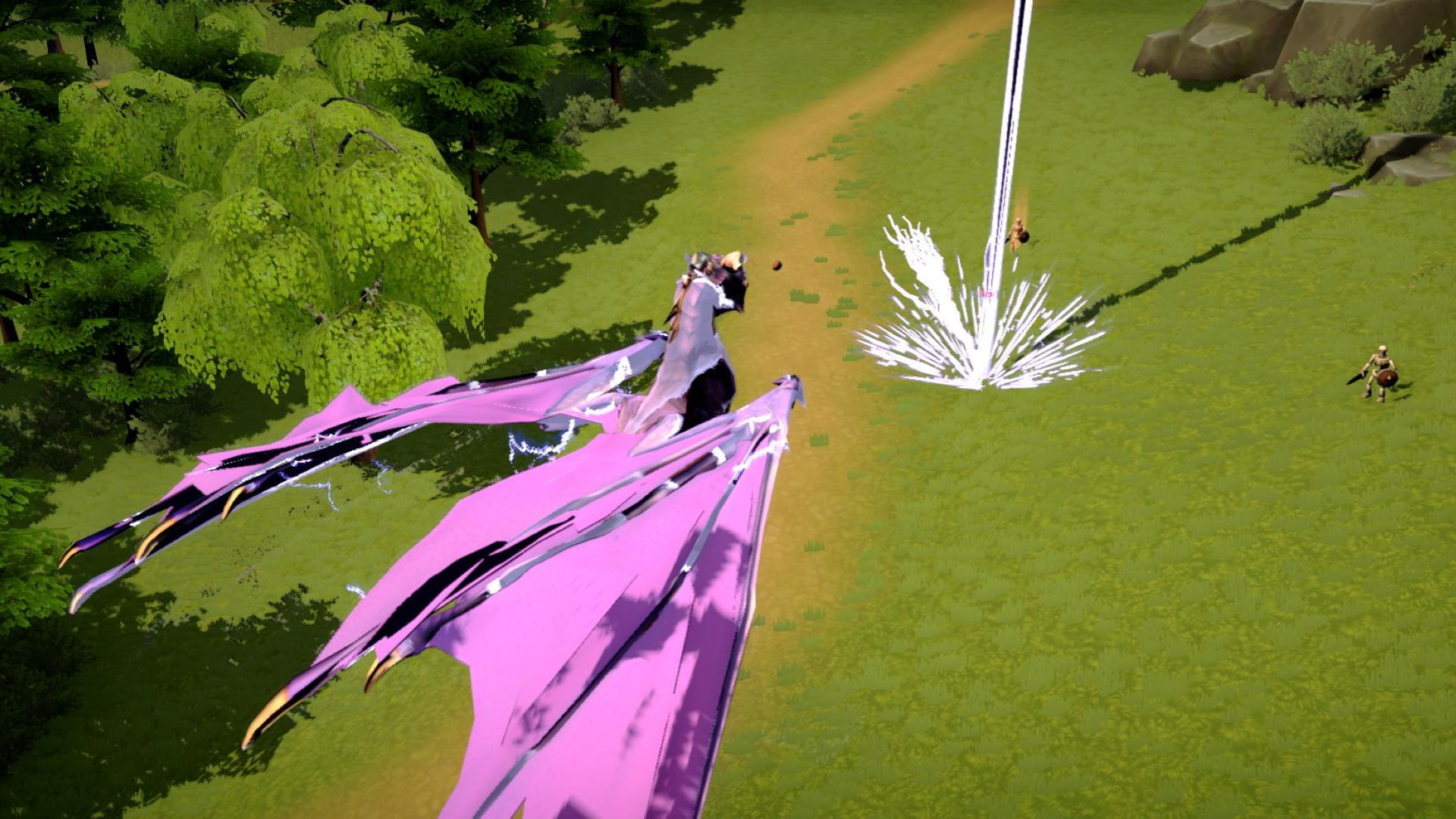 Elmarion: Dragon time Screenshot 17