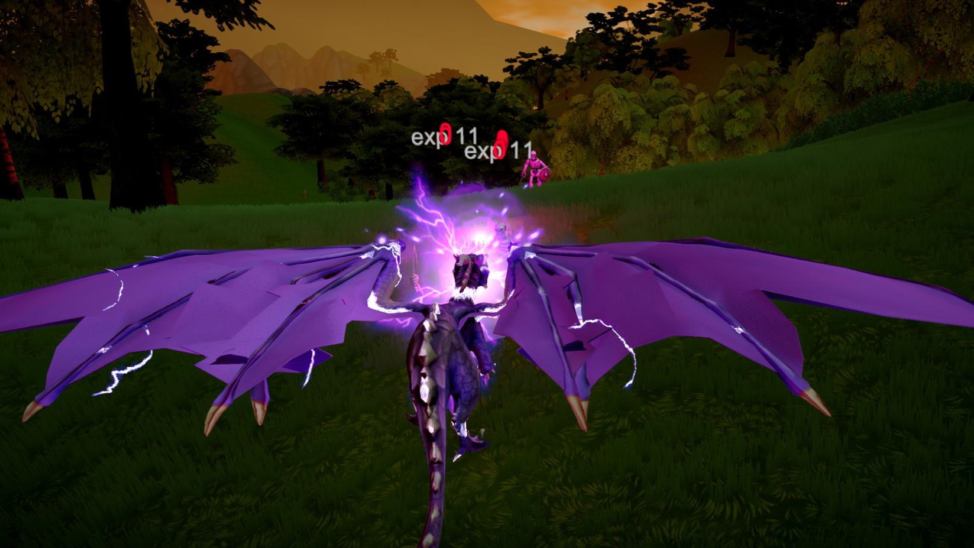 Elmarion: Dragon time Screenshot 12