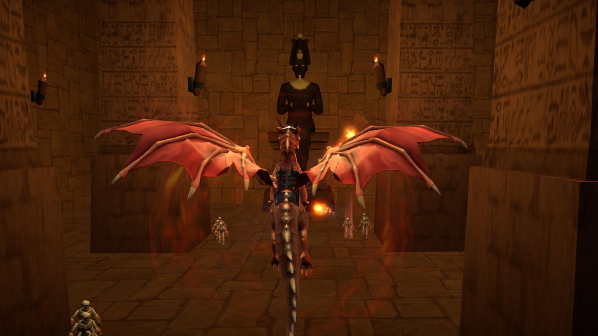 Elmarion: Dragon time Screenshot 9