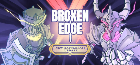 Broken Edge