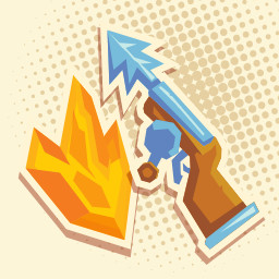 That was a Tough Fish