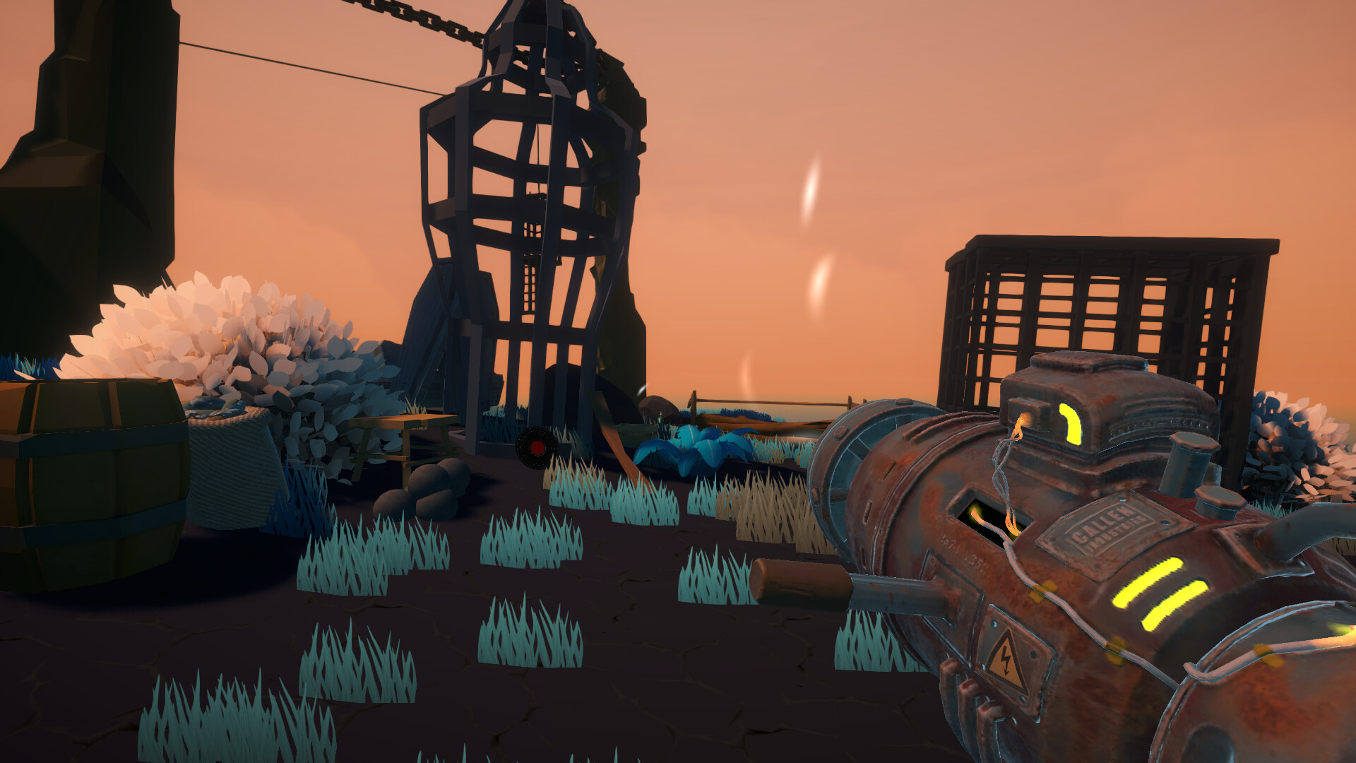 Lighthouse Keeper Screenshot 9