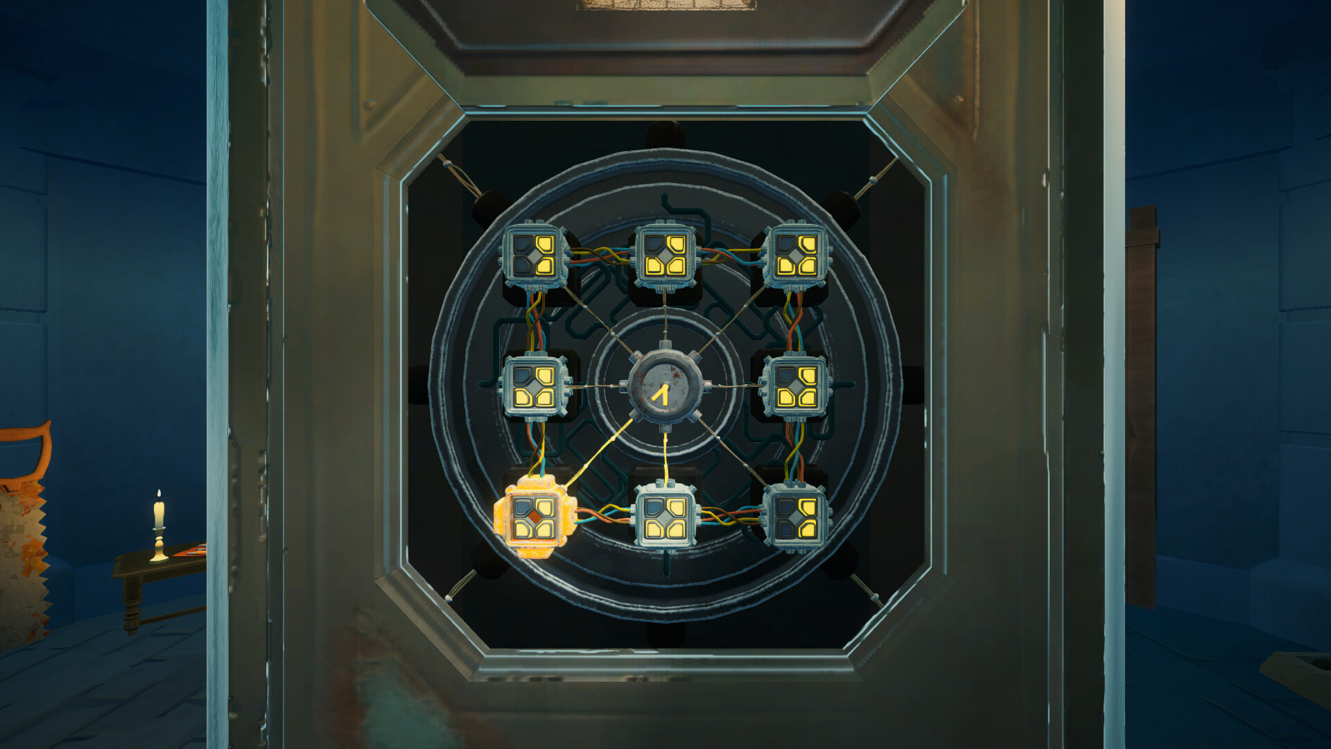 Lighthouse Keeper Screenshot 7