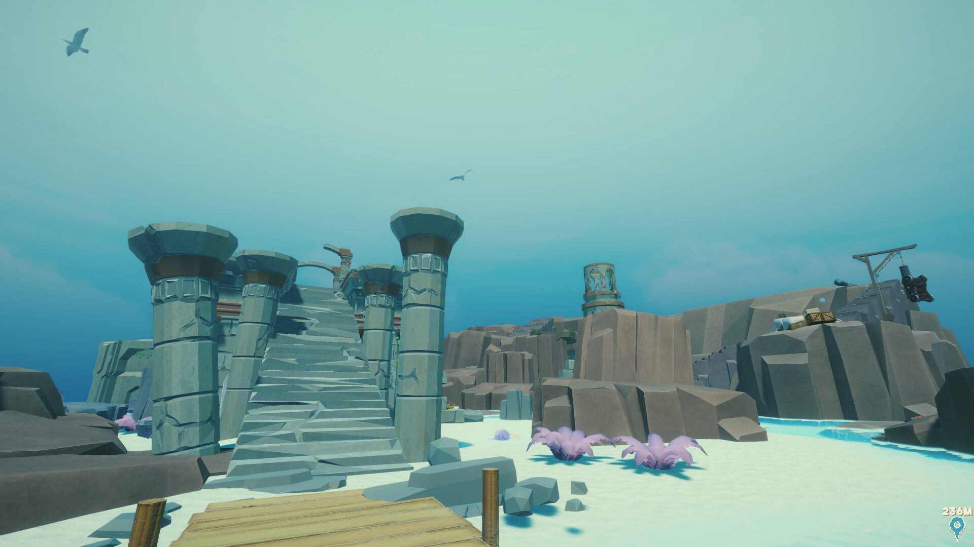 Lighthouse Keeper Screenshot 10
