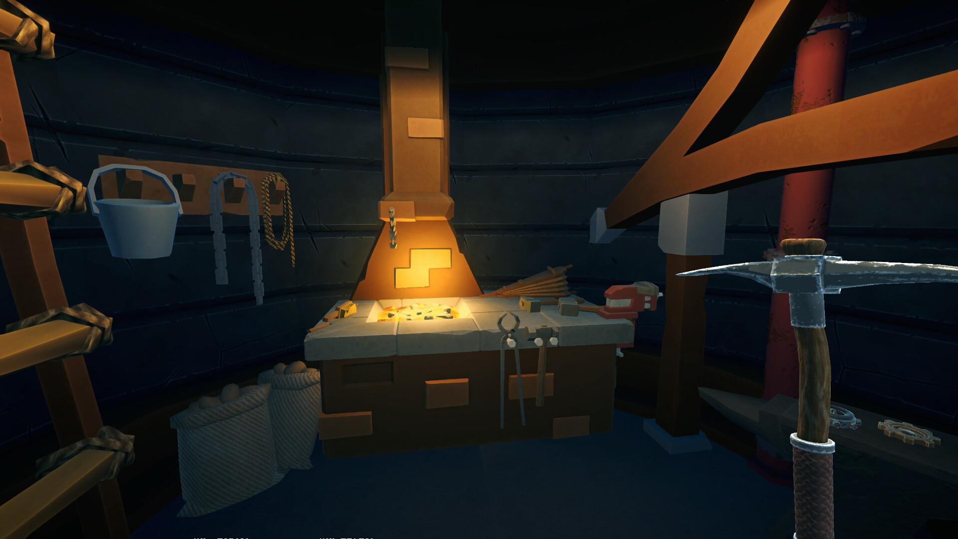 Lighthouse Keeper Screenshot 5
