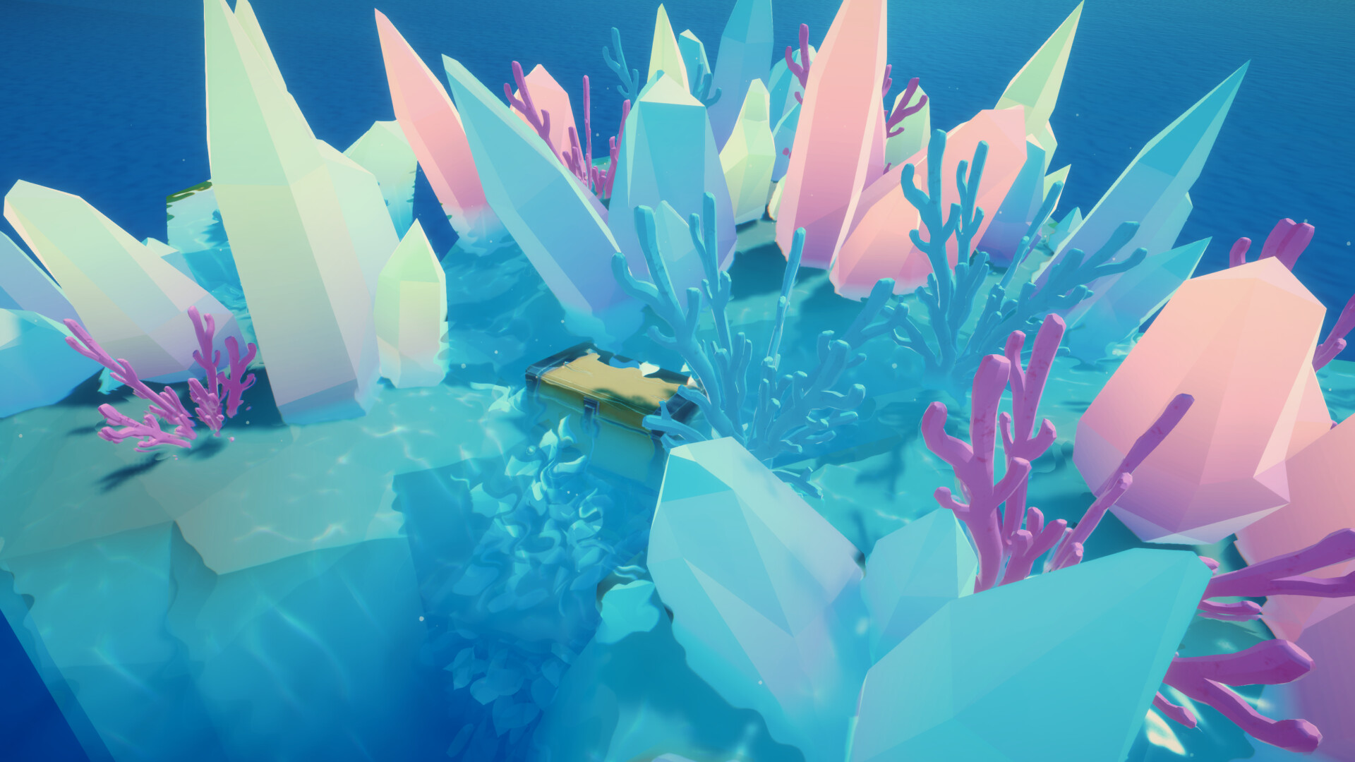 Lighthouse Keeper Screenshot 11