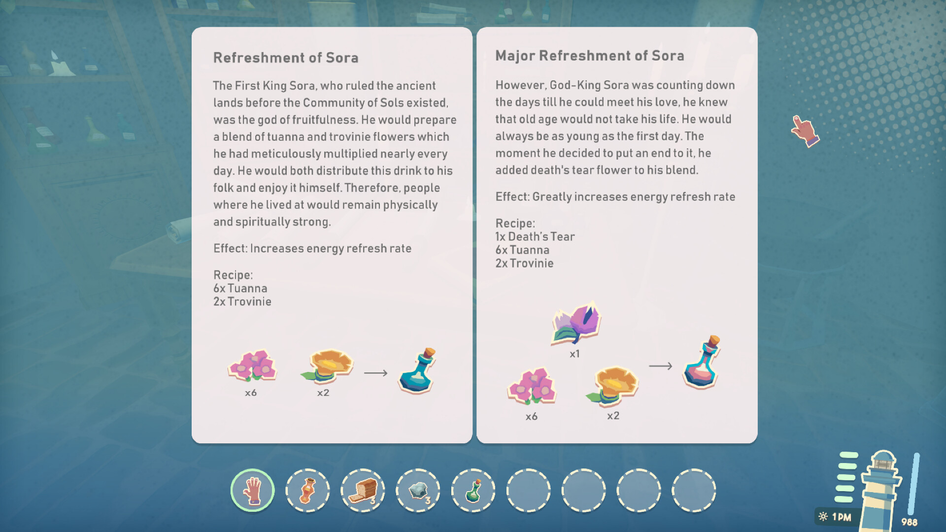 Lighthouse Keeper Screenshot 8