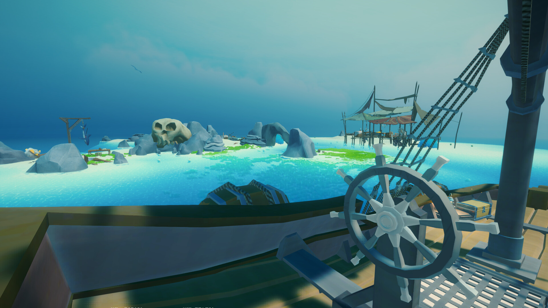 Lighthouse Keeper Screenshot 3