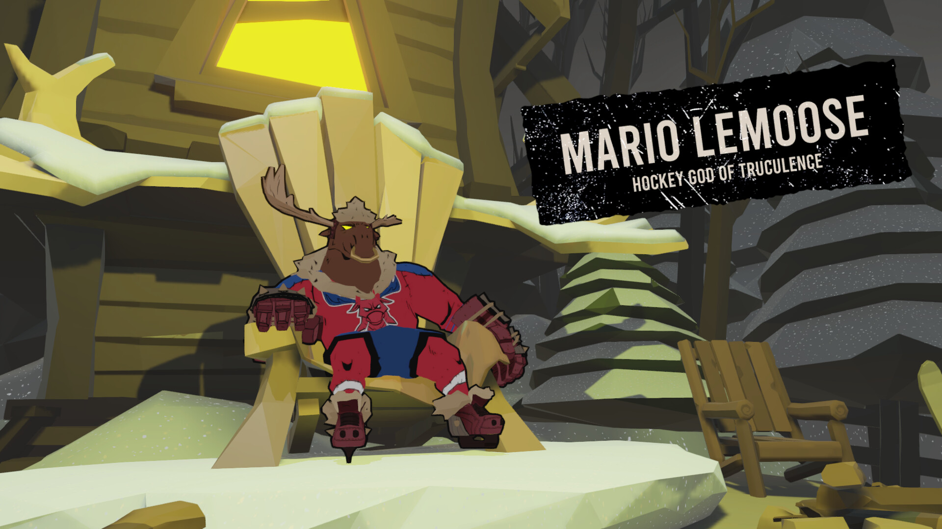 Shoresy: Legends of the North Screenshot 6