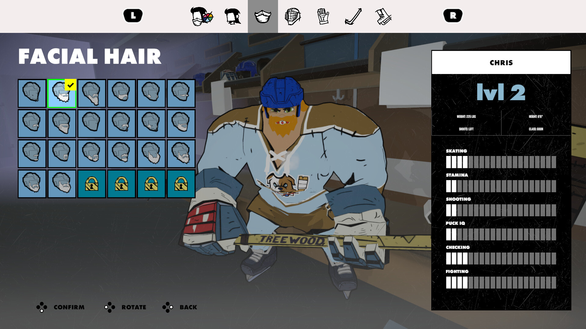 Shoresy: Legends of the North Screenshot 4