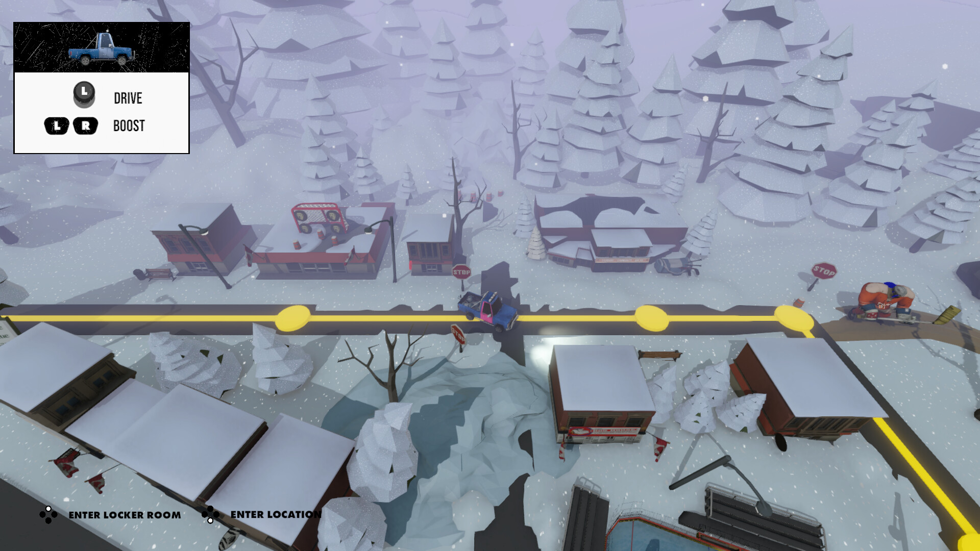 Shoresy: Legends of the North Screenshot 5