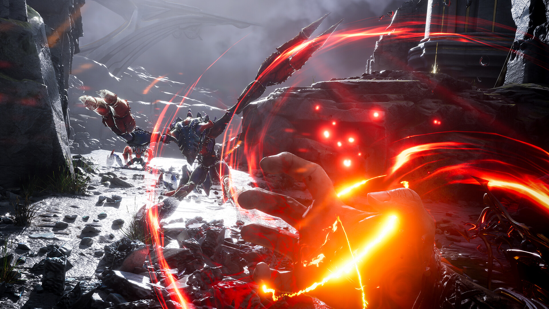 Immortals of Aveum™ Screenshot 8