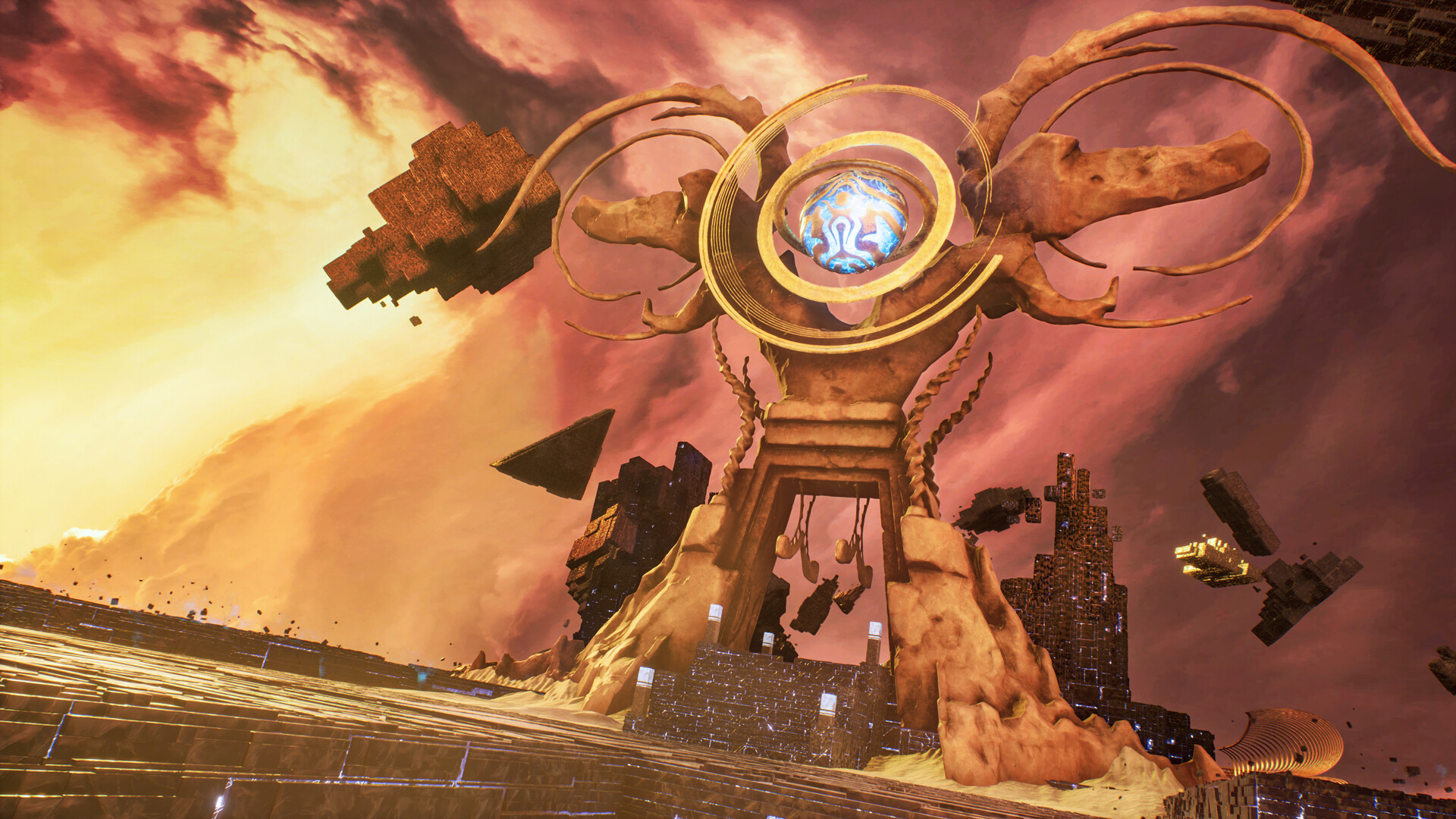 Immortals of Aveum™ Screenshot 2