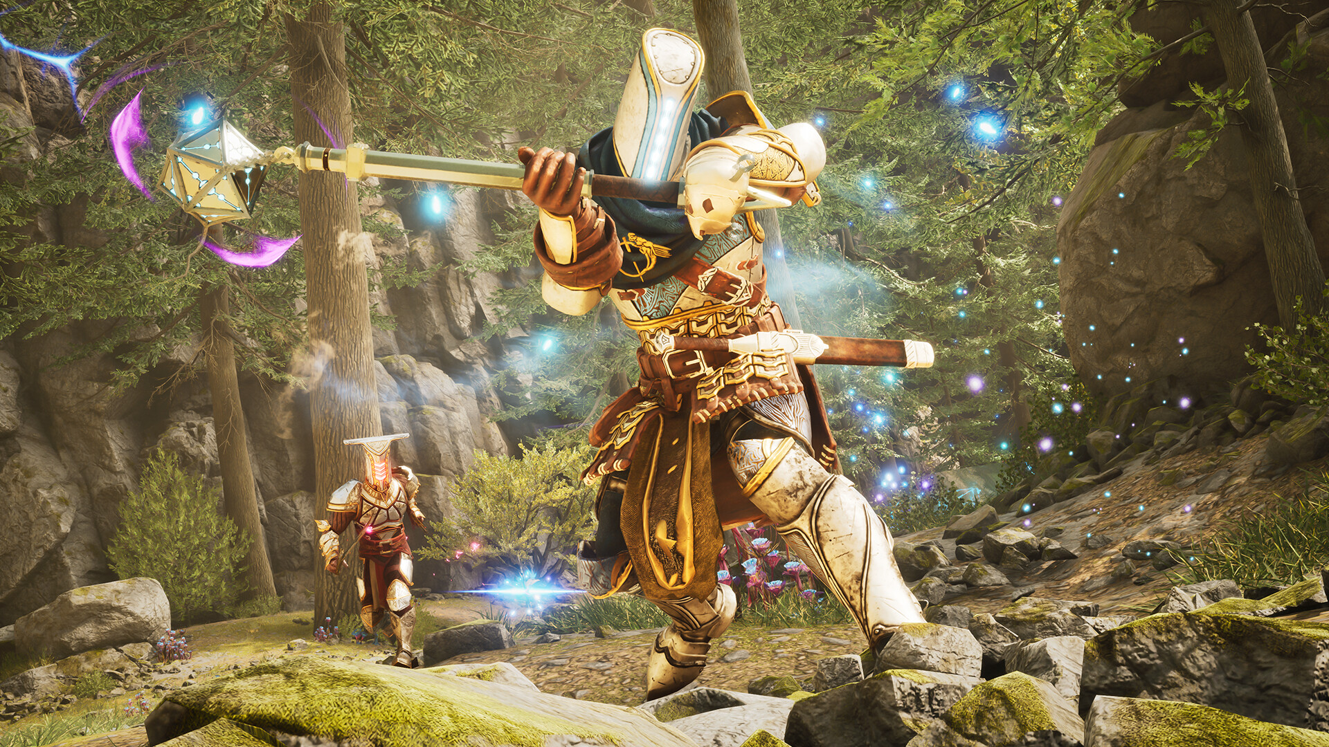 Immortals of Aveum™ Screenshot 5