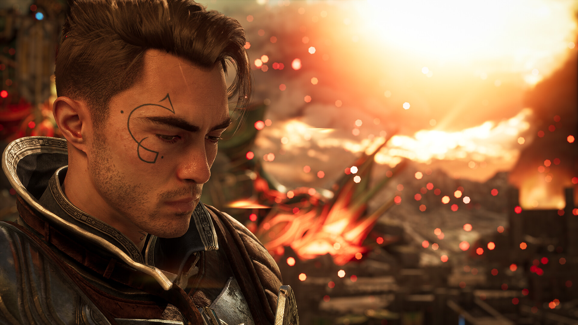 Immortals of Aveum™ Screenshot 6