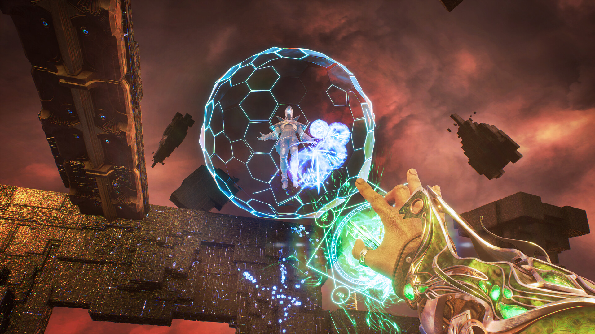 Immortals of Aveum™ Screenshot 3