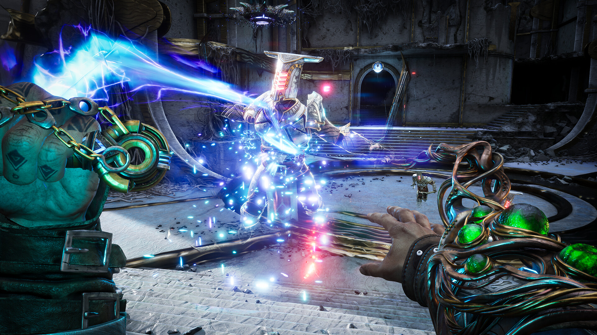 Immortals of Aveum™ Screenshot 7