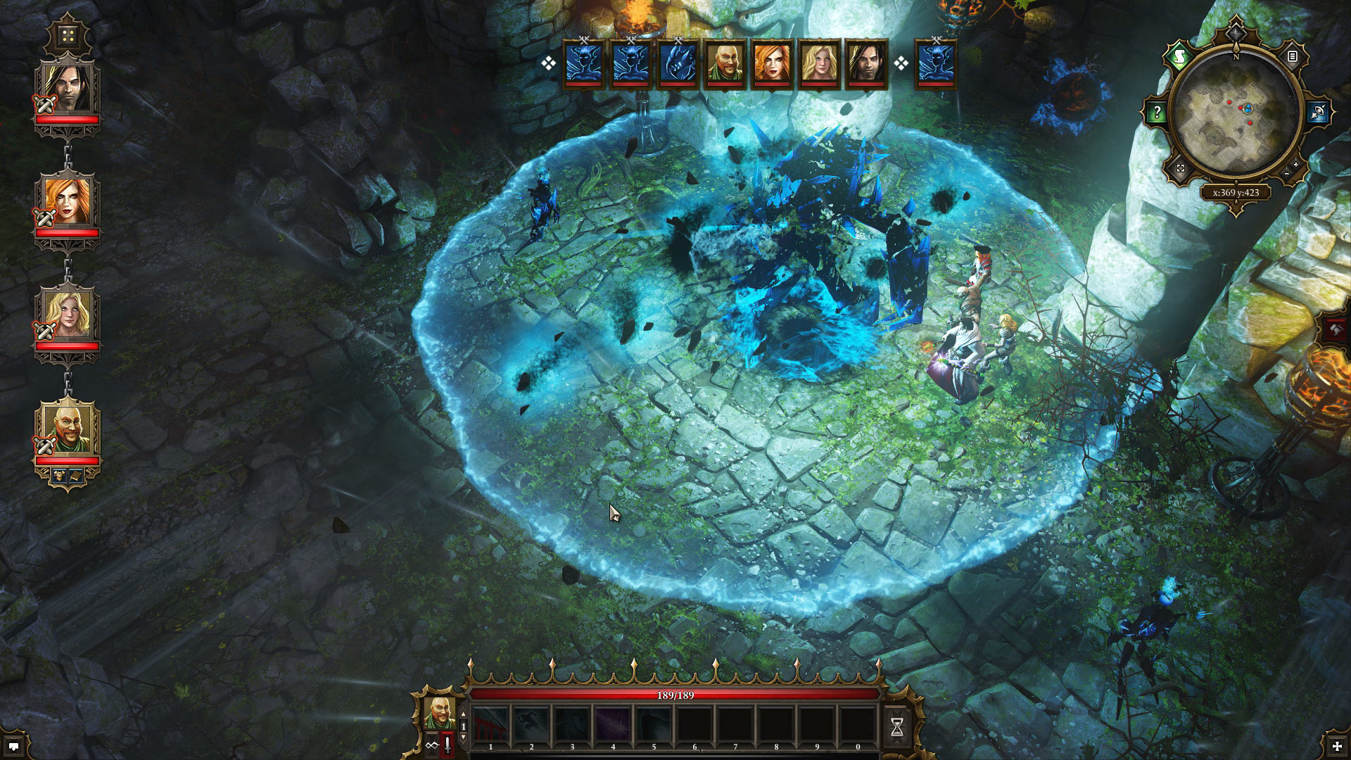 Divinity: Original Sin - Enhanced Edition Screenshot 3