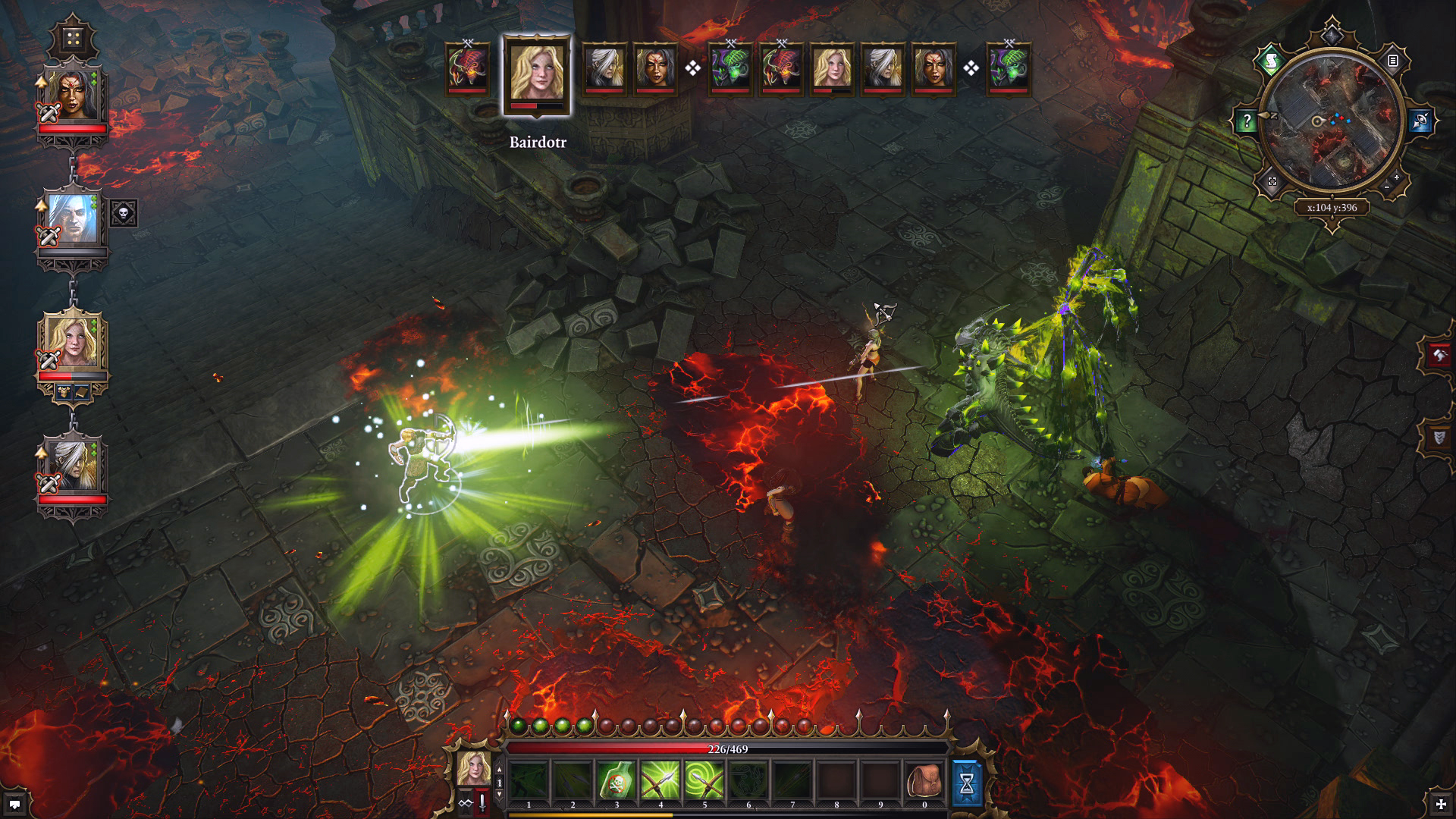 Divinity: Original Sin - Enhanced Edition Screenshot 6