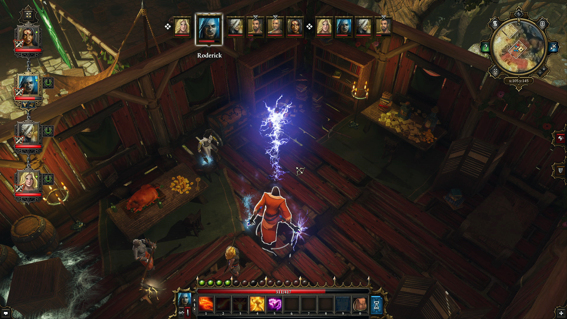 Divinity: Original Sin - Enhanced Edition Screenshot 0
