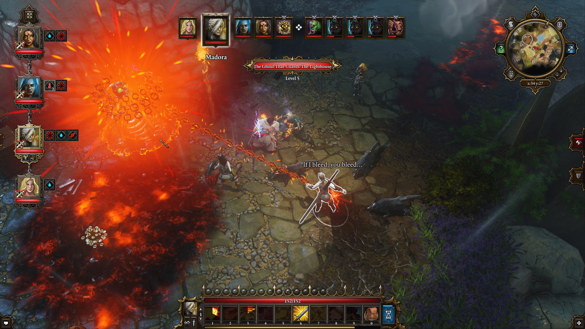 Divinity: Original Sin - Enhanced Edition Screenshot 5