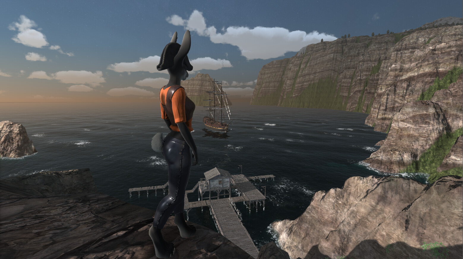 Hunt and Snare Screenshot 0