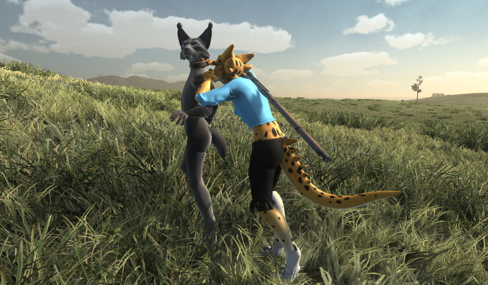 Hunt and Snare Screenshot 13