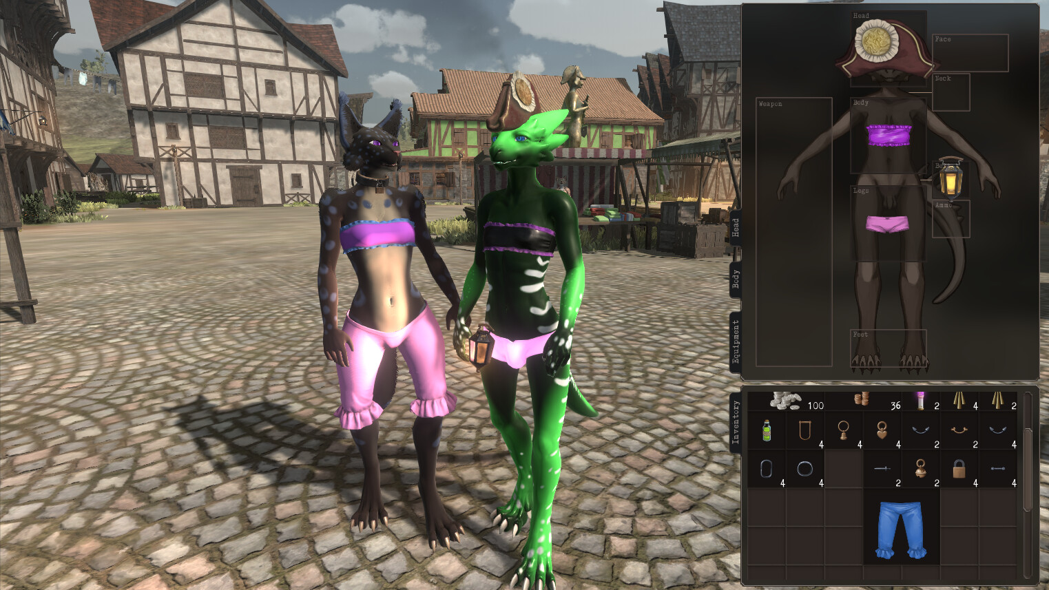 Hunt and Snare Screenshot 16