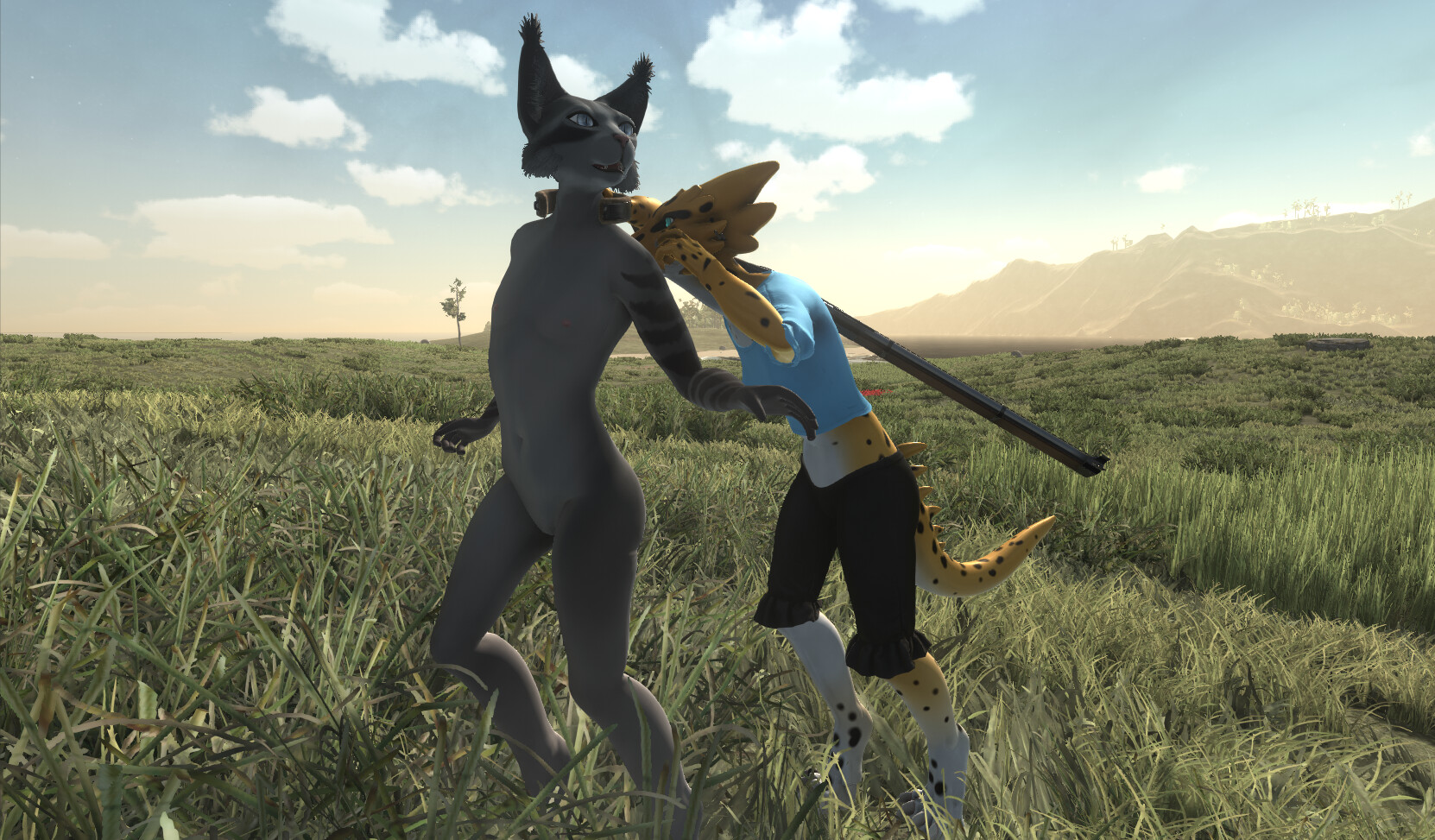 Hunt and Snare Screenshot 3