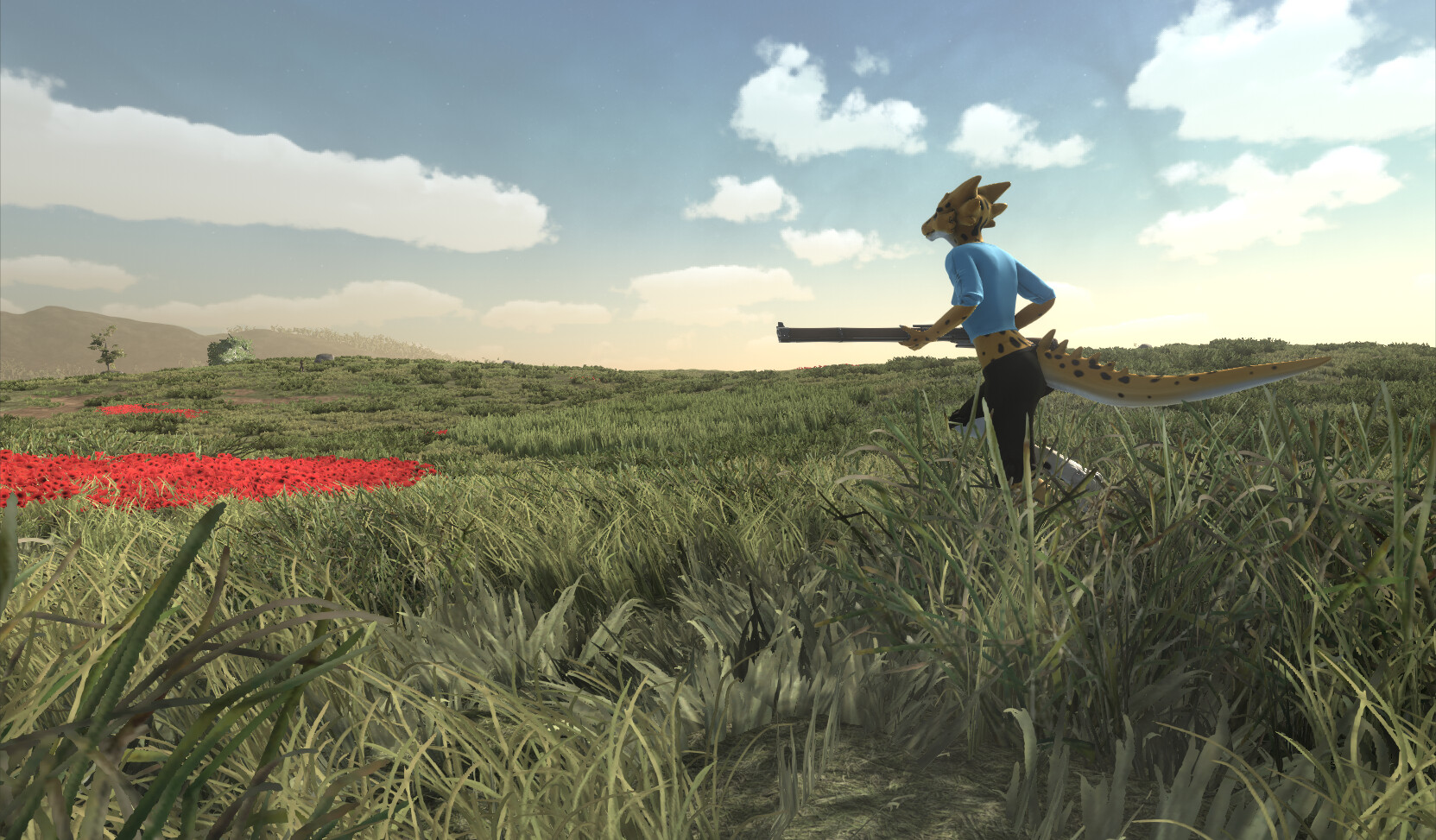 Hunt and Snare Screenshot 7