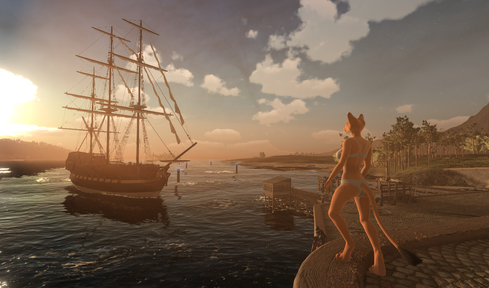 Hunt and Snare Screenshot 5