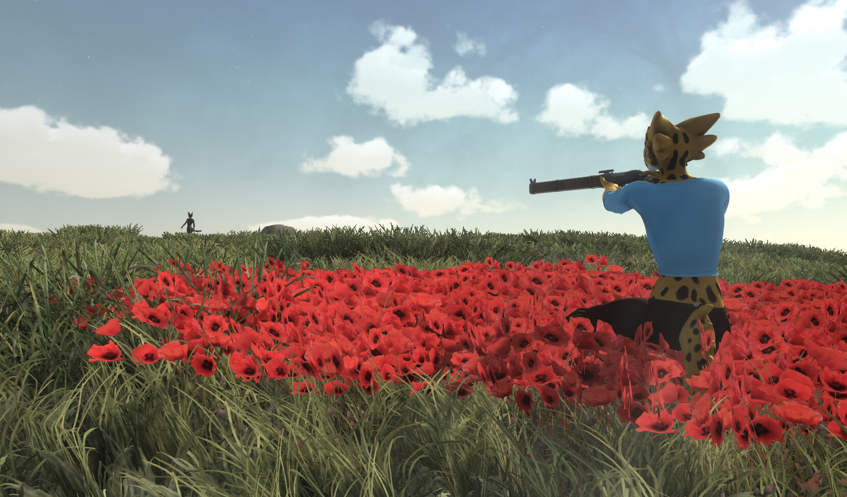 Hunt and Snare Screenshot 11