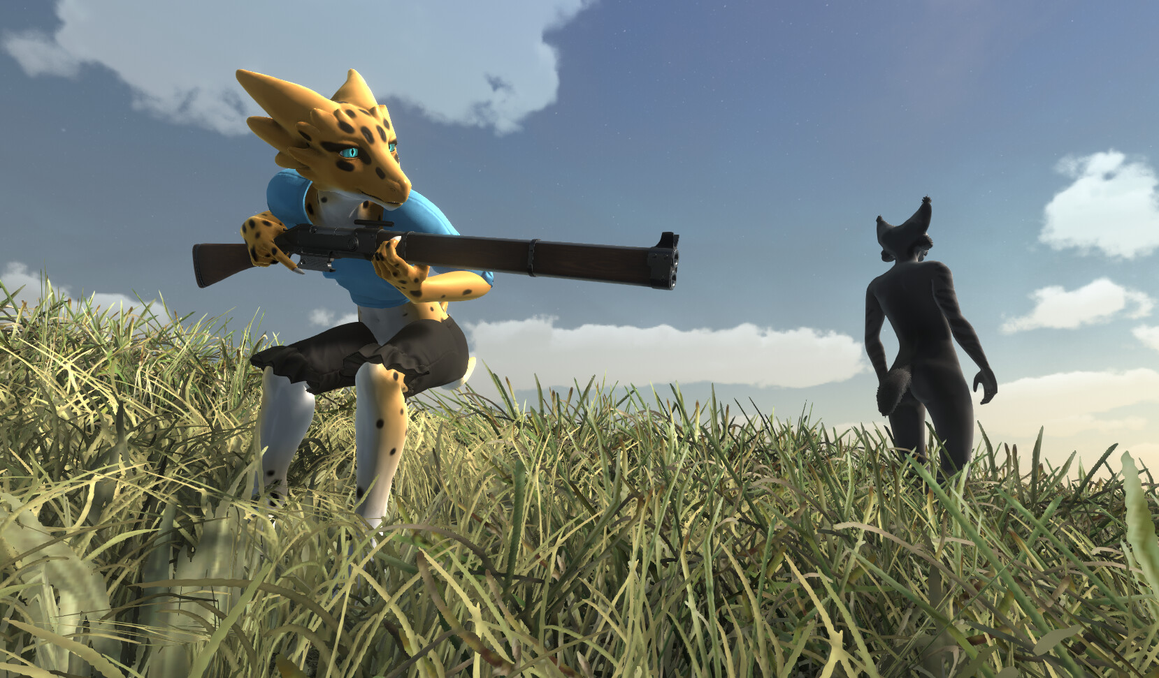 Hunt and Snare Screenshot 12