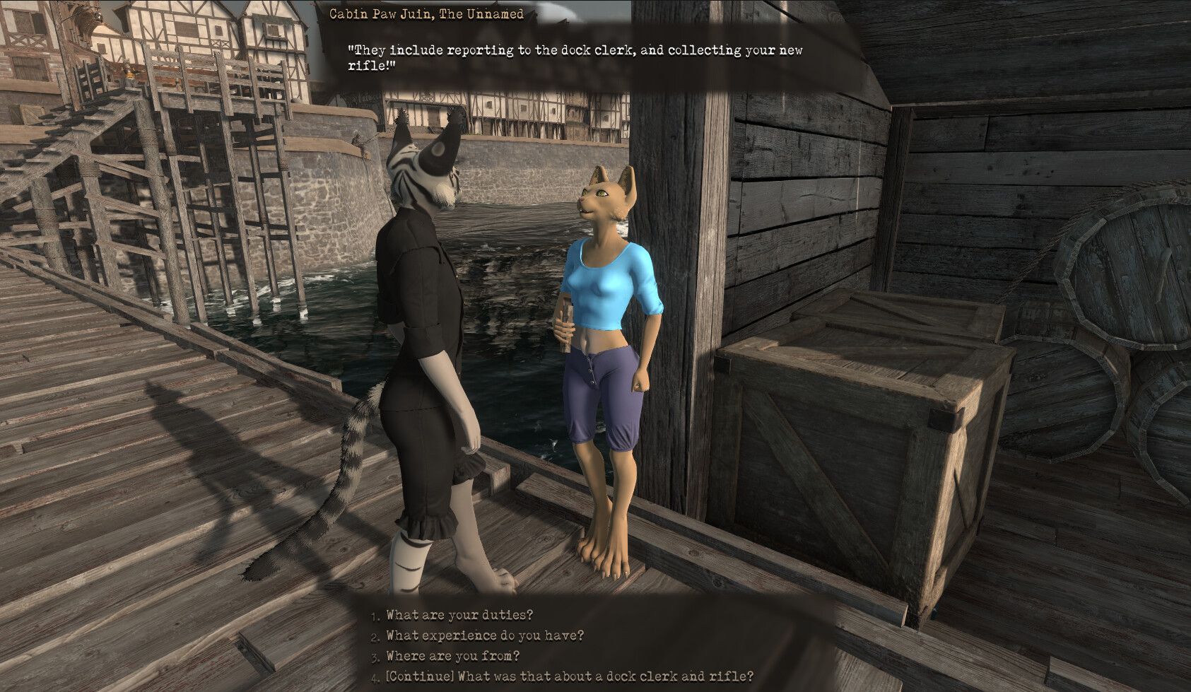 Hunt and Snare Screenshot 4