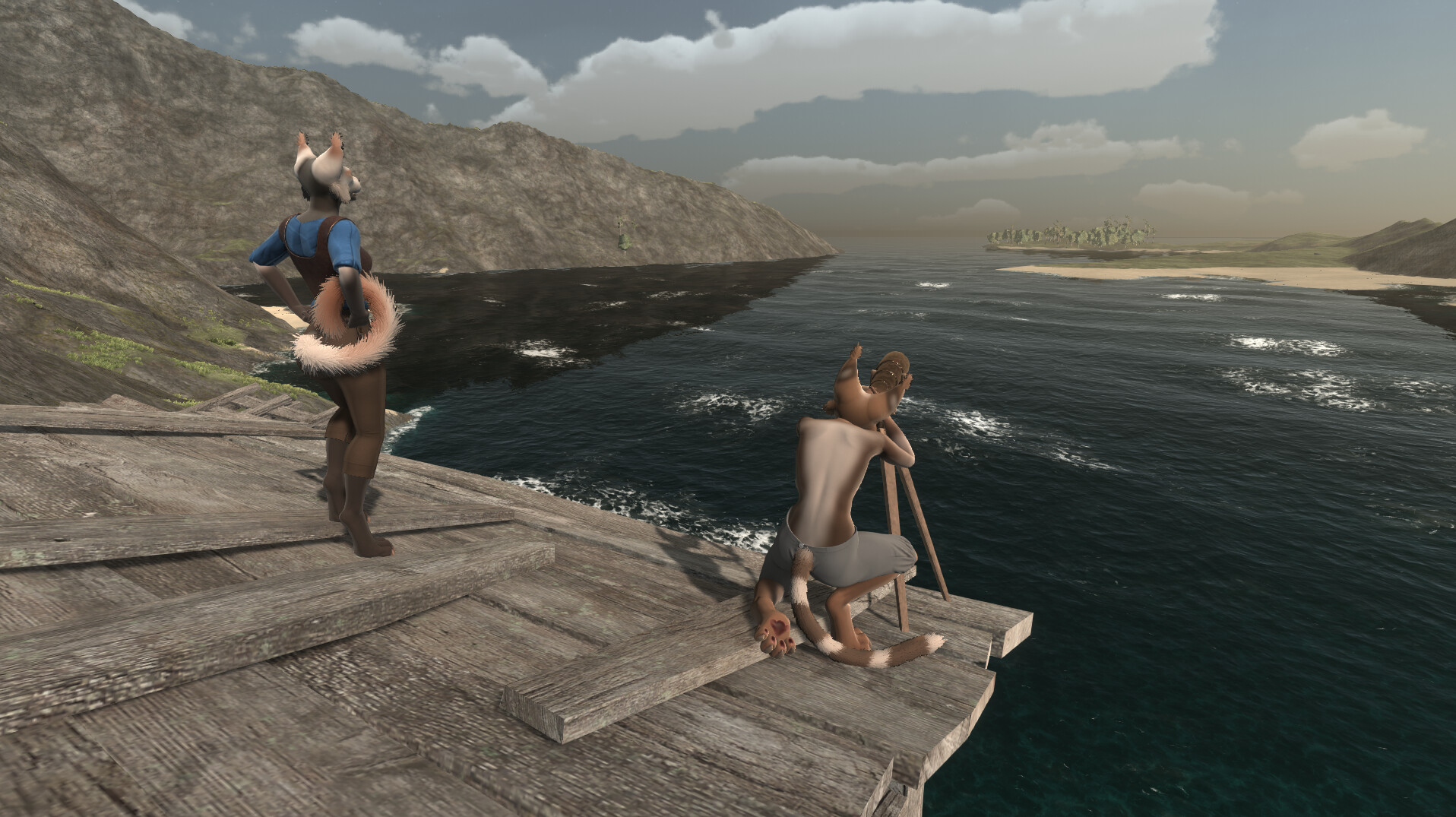 Hunt and Snare Screenshot 6