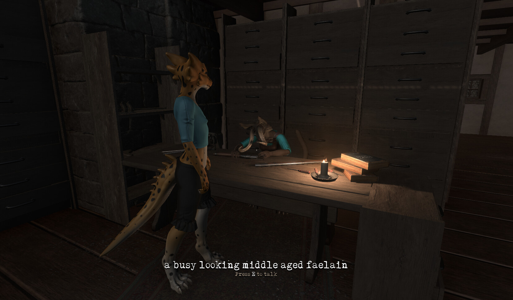 Hunt and Snare Screenshot 8