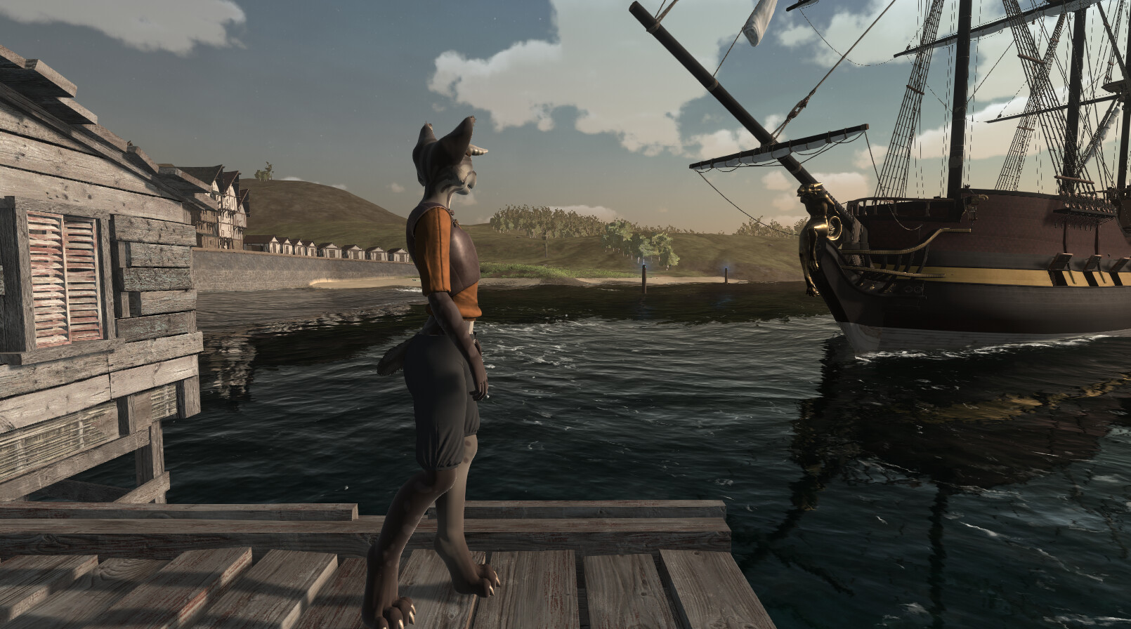 Hunt and Snare Screenshot 19