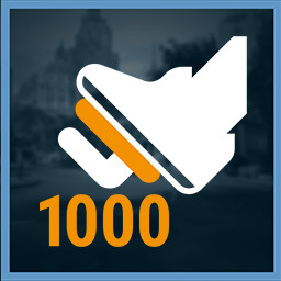 Pedal to the Metal icon