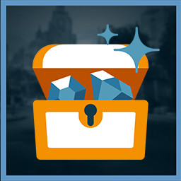 Hoarder of Hidden Things icon
