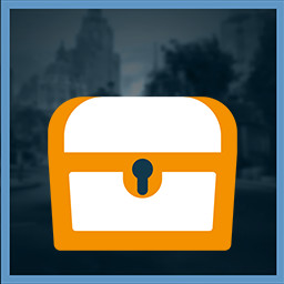 Hidden Treasure icon