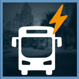 Saving the World icon