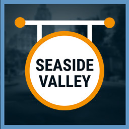 Welcome Back to Seaside Valley icon