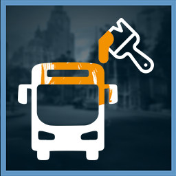 There is no Accounting for Taste icon