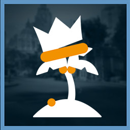 King of the Bay icon