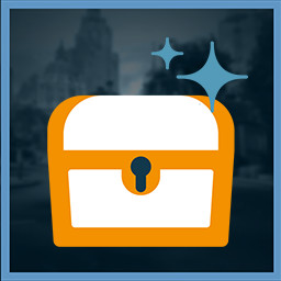 Treasure Hunter icon