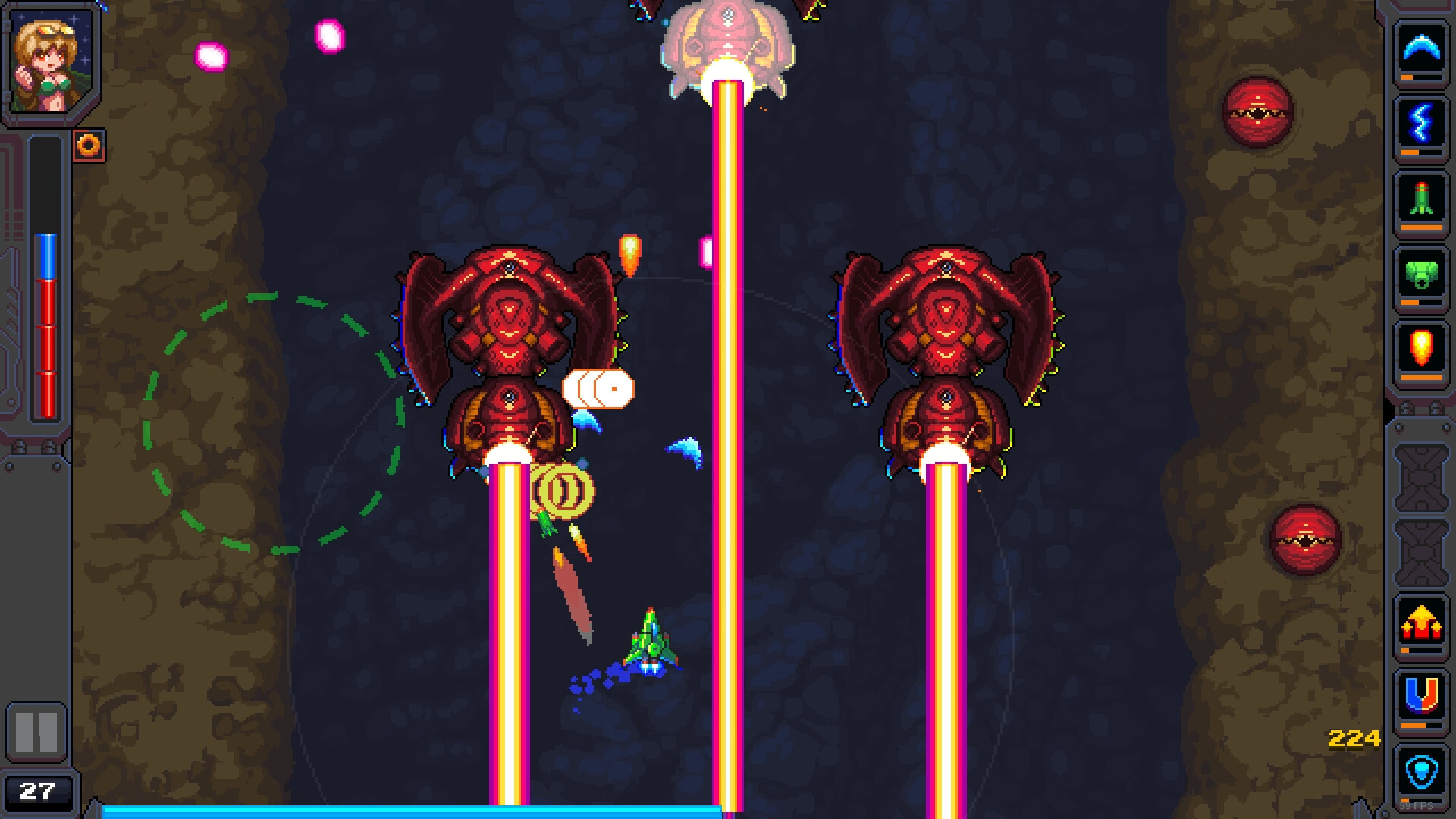 GUNFIELD Screenshot 9