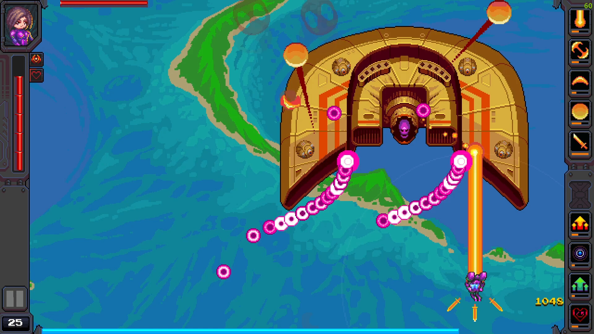 GUNFIELD Screenshot 7