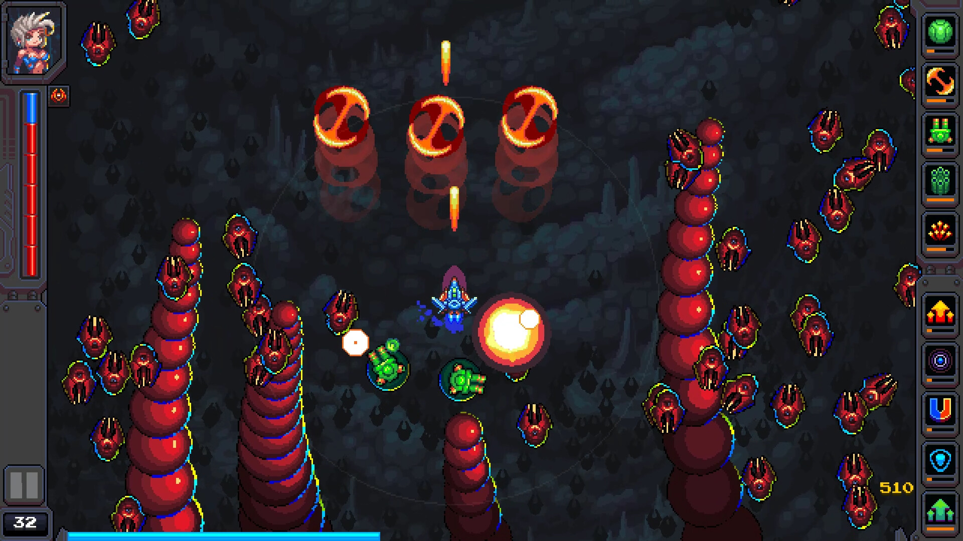 GUNFIELD Screenshot 5