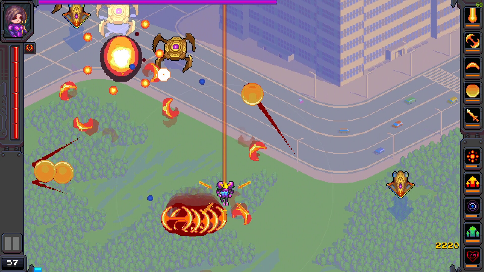 GUNFIELD Screenshot 8