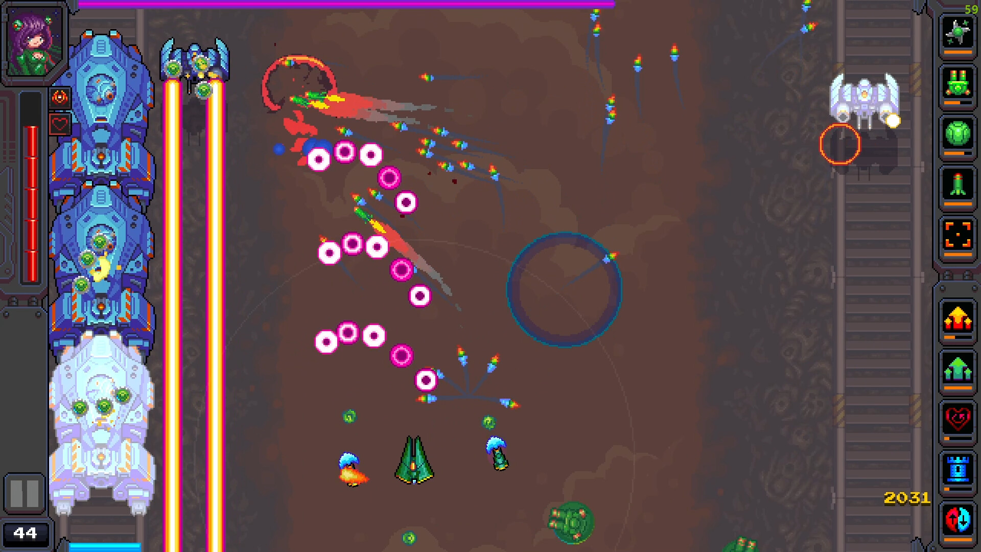 GUNFIELD Screenshot 10